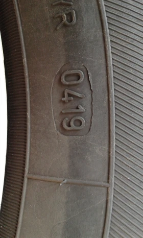 Renault 19 1993, снимка 17