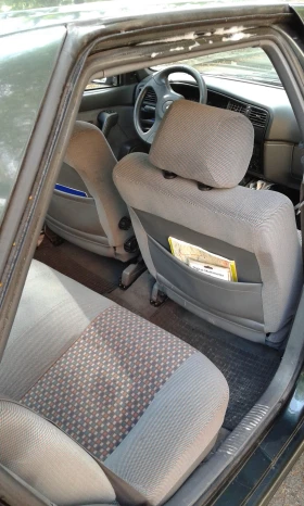 Renault 19 1993, снимка 7