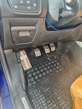 Alfa Romeo MiTo 1.3 jtdm, снимка 9