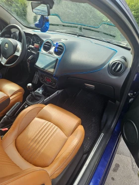 Alfa Romeo MiTo 1.3 jtdm, снимка 10