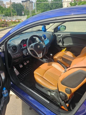 Alfa Romeo MiTo 1.3 jtdm, снимка 6