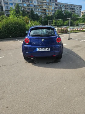 Alfa Romeo MiTo 1.3 jtdm, снимка 4