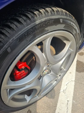 Alfa Romeo MiTo 1.3 jtdm, снимка 5