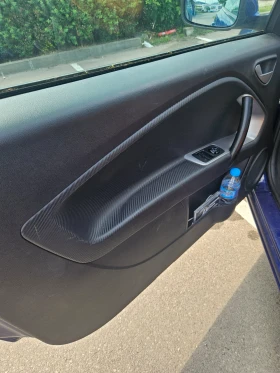 Alfa Romeo MiTo 1.3 jtdm, снимка 14