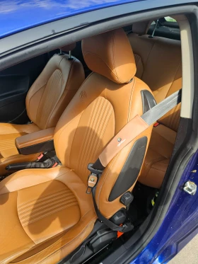 Alfa Romeo MiTo 1.3 jtdm, снимка 8