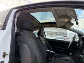 Opel Corsa 1.7 Дизел, Navi, Панорама, 131 к.с., ТОП, снимка 12