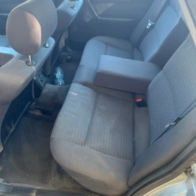 Audi A6 C4, снимка 4