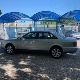 Audi A6 C4, снимка 3