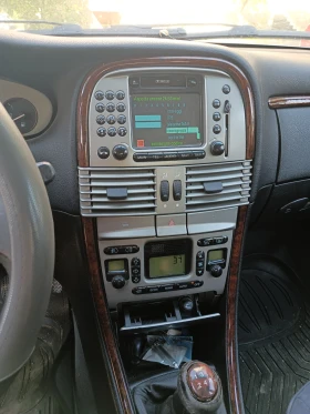 Lancia Lybra Седан, снимка 7