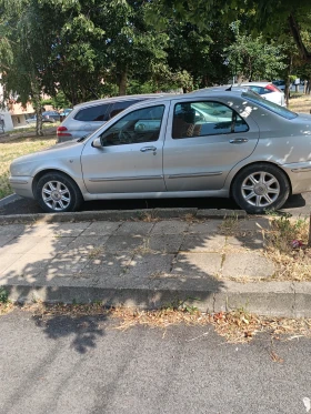 Lancia Lybra Седан, снимка 8
