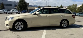Mercedes-Benz E 220, снимка 3
