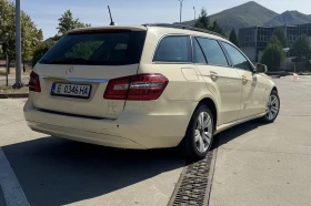 Mercedes-Benz E 220, снимка 6