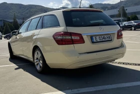 Mercedes-Benz E 220, снимка 4