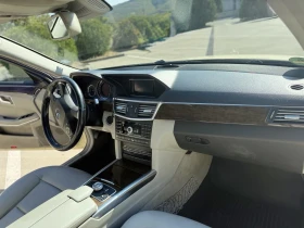 Mercedes-Benz E 220, снимка 15