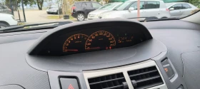 Toyota Yaris 1.33 vvt-i, снимка 9