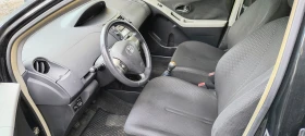 Toyota Yaris 1.33 vvt-i, снимка 10
