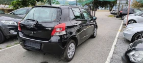 Toyota Yaris 1.33 vvt-i, снимка 4