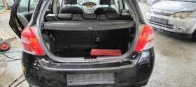 Toyota Yaris 1.33 vvt-i, снимка 11