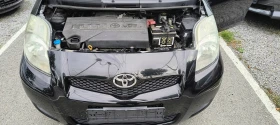 Toyota Yaris 1.33 vvt-i, снимка 12