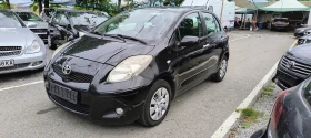 Toyota Yaris 1.33 vvt-i, снимка 2