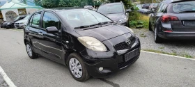 Toyota Yaris 1.33 vvt-i, снимка 3
