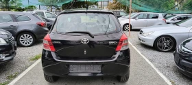 Toyota Yaris 1.33 vvt-i, снимка 5