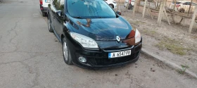 Renault Megane, снимка 1