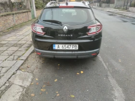 Renault Megane, снимка 3
