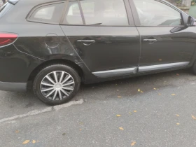 Renault Megane, снимка 4