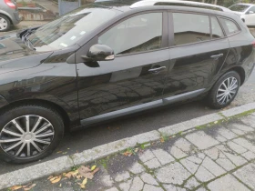 Renault Megane, снимка 2
