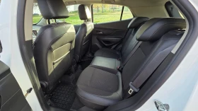 Opel Mokka X, снимка 15