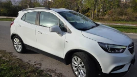 Opel Mokka X, снимка 5