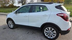Opel Mokka X, снимка 4
