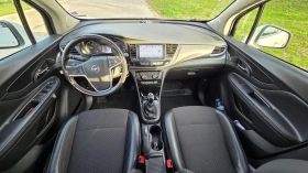Opel Mokka X, снимка 13