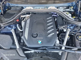 BMW 530 2.0-3.0-4.0d na 4asti!, снимка 2