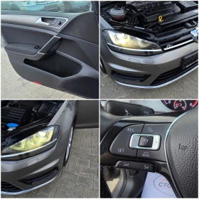 VW Golf 7* R-Line* TDI, снимка 15