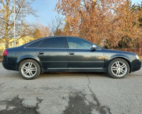 Audi A6 C5 2.8 Quattro , снимка 4