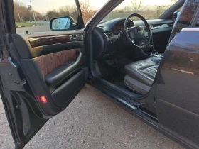 Audi A6 C5 2.8 Quattro , снимка 9