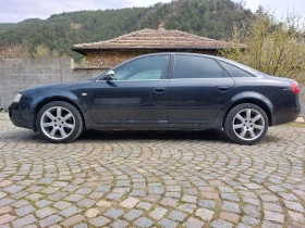 Audi A6 C5 2.8 Quattro , снимка 1