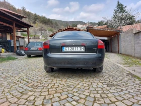 Audi A6 C5 2.8 Quattro , снимка 3