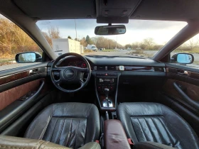 Audi A6 C5 2.8 Quattro , снимка 6