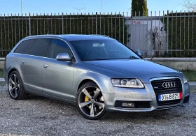 Audi A6 3.0d Quttro S-Line Facelift * Android, снимка 2