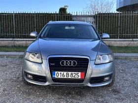 Audi A6 3.0d Quttro S-Line Facelift * Android, снимка 5