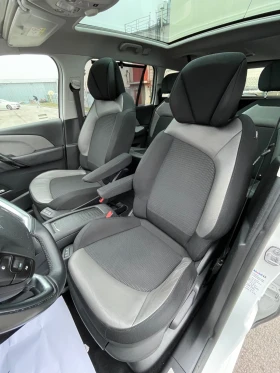 Citroen C4 Picasso  1.6 HDi/EXCLUSIVE/7 МЕСТА/ВСИЧКИ ЕКСТРИ, снимка 13