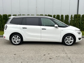 Citroen C4 Picasso  1.6 HDi/EXCLUSIVE/7 МЕСТА/ВСИЧКИ ЕКСТРИ, снимка 8