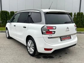 Citroen C4 Picasso  1.6 HDi/EXCLUSIVE/7 МЕСТА/ВСИЧКИ ЕКСТРИ, снимка 6