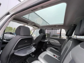 Citroen C4 Picasso  1.6 HDi/EXCLUSIVE/7 МЕСТА/ВСИЧКИ ЕКСТРИ, снимка 16