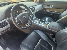 Jaguar Xf, снимка 8