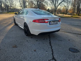 Jaguar Xf, снимка 4