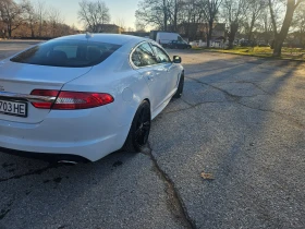 Jaguar Xf, снимка 3